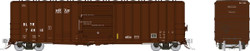 Rapido Trains Inc HO 198005 PC&F 5241cuft Boxcar Olympic Railroad Co OLYR Set #1 6-Pack