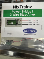 DCC and Electronics - Page 2 - Lombard Hobbies