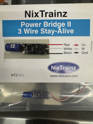 DCC and Electronics - Page 2 - Lombard Hobbies
