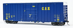 ScaleTrains ExactRail Evolution HO EE1456-4 Gunderson 6269 H-C Boxcar CSX CSXT #151059