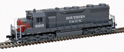 Atlas Master Silver Series N 40005763 DCC Ready EMD SD-35 Locomotive Southern Pacific SP #6909