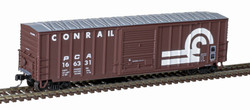Atlas Master N 50006348 50' Precision Design Box Car Conrail PCA #166402