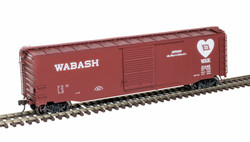Atlas Master HO 20007526 50' Postwar Single Door Boxcar