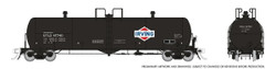 Rapido Trains Inc HO 135015A Procor 20K gal Tank Car Irving Oil UTLX Single Car
