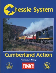 Chessie System Cumberland Action