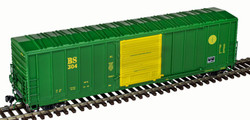 Atlas Master HO 20007534 CNCF 5000 50' Boxcar Birmingham Southern BS #300