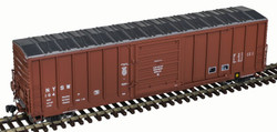 Atlas Master HO 20007550 CNCF 5000 50' Boxcar New York, Susquehanna & Western NYSW #115