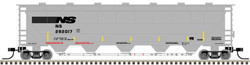Atlas Master N 50005684 Trinity PD5000 Covered Hopper Norfolk Southern NS #292008