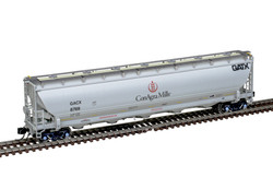 Atlas Master N 50006844 Trinity 5660 PD Covered Hopper ConAgra Mills GACX #8771