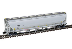 Atlas Master N 50006856 Trinity 5660 PD Covered Hopper CIT Group TCMX #75720