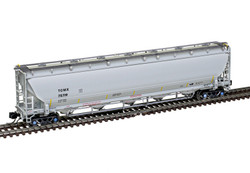 Atlas Master N 50006859 Trinity 5660 PD Covered Hopper CIT Group TCMX #75727