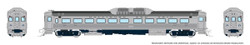 Rapido Trains Inc N 516003 DCC Ready Budd RDC-1 Phase 1 Baltimore & Ohio