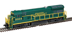 N Scale Trains - N Locomotives - N Diesel Locomotives - Page 1