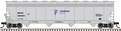 Atlas Master HO 20007676 ACF 5800 Centerflow Plastics Hopper Condea Vista Plastics NAHX #581062