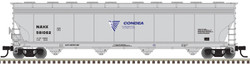 Atlas Master HO 20007677 ACF 5800 Centerflow Plastics Hopper Condea Vista Plastics NAHX #581091