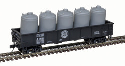 Atlas Trainman N 50006751 42' Gondola Duluth, Missabe & Iron Range DMIR #4166