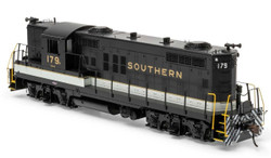 Athearn Genesis HO ATHG-1381 DCC/Tsunami 2 Sound Equipped EMD GP18 Locomotive Southern TA&G #179H
