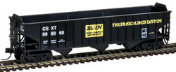 Atlas Master N 50006997 PS-2750 Hopper CSX CSXT #996964