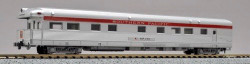 Kato N 156-0817 Budd Business Car Southern Pacific SP #150