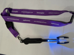 GoodDealsDCC HO UNC-2  The 'Uncoupler' Enlightened Black