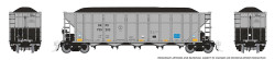 Rapido Trains Inc HO 169048A AutoFlood III Coal Hopper Duke Power DKPX Single Car #3