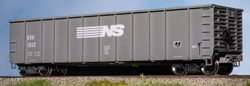 ScaleTrains Operator HO SXT11941 Pullman-Standard Silverside Coal Gondola Norfolk Southern SOU #1191
