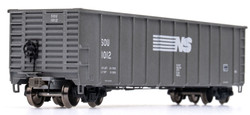ScaleTrains Operator HO SXT11941 Pullman-Standard Silverside Coal Gondola Norfolk Southern SOU #1191