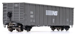 ScaleTrains Operator HO SXT11942 Pullman-Standard Silverside Coal Gondola Norfolk Southern SOU #1207