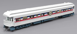 Broadway Limited Imports HO 9720 American Freedom Train Business Car 1947-1949