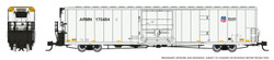 Rapido Trains Inc N 567005A Greenbrier 72’ IL 7780 Reefer Union Pacific ARMN Random Single Car #2