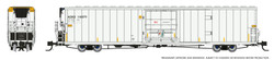 Rapido Trains Inc N 567006 Greenbrier 72’ IL 7780 Reefer AOKX 6-Pack