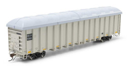 Athearn Genesis HO ATHG76713 NSC 6400 Gondola DEAX #11365