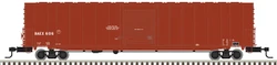 Atlas Master HO 20007811 ACF 60' Single-Door Auto Parts Boxcar The Andersons BAEX #604