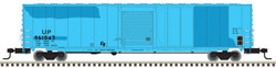 Atlas Master HO 20007815 ACF 60' Single-Door Auto Parts Boxcar Union Pacific 'Ex-ROCK' UP #961043