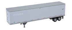 Atlas Master HO 20007833 45' Pines Trailer GLKZ 'Ex-Redon' #231804