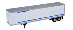 Atlas Master HO 20007836 45' Pines Trailer Generic Lease #202856