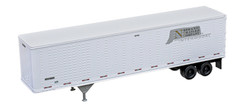 Atlas Master N 50007203 45' Pines Trailer Neshanic Trailer Company #45043