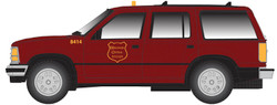 Atlas N 60000173 1993 Ford Explorer Wisconsin Central 2-Pack