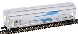 Atlas Master N 50007347 ACF 4-Bay Pressureaide Centerflow Hopper The Andersons AEX #20828