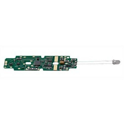 Digitrax N DN163K0E DCC Mobile Decoder fits Kato E5 Locomotive and