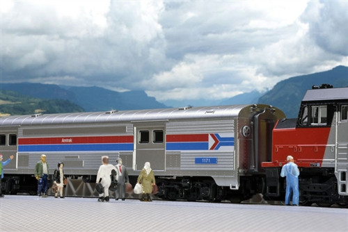 kato n scale santa fe super chief