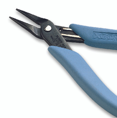 Xuron 488 Round Nose Plier - Tool