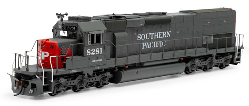 Athearn HO ATH71749 DCC Ready EMD SD40T-2 Locomotive Southern
