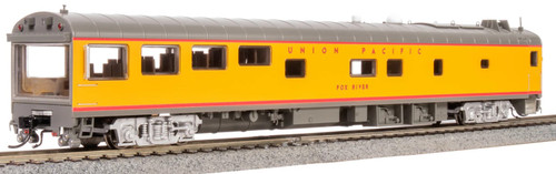 Broadway Limited Imports HO 9105 Union Pacific Track Inspection