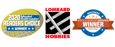 Lombard Hobbies