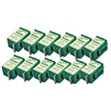 Circuitron Tortoise Switch Machines 800-6012, 12-pack