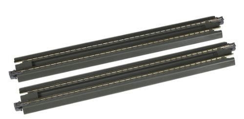 Kato N 20-015 Unitrack Ash Pit Track 186mm 7-5/16" - 2 pieces