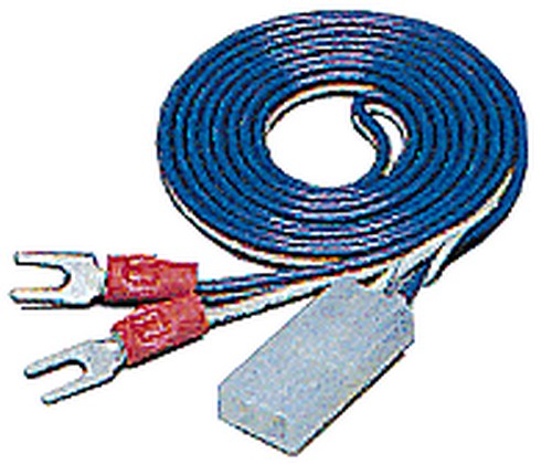 Kato N/HO Unitrack 24-843 Adapter Cord 35" - 1 pair