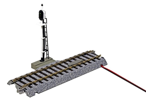 Kato HO Unitrack 2-601 Automatic Three Color Signal