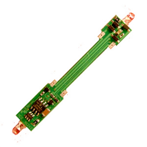 NCE DCC 5240142 N12A2 N Decoder Plug-In